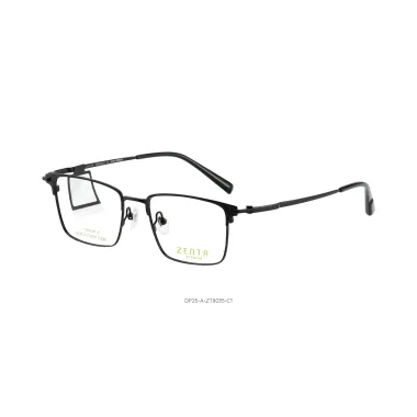 Gọng Kính Zenta DP25-A-ZT8035