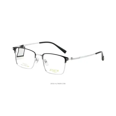 Gọng Kính Zenta DP25-A-ZT8035