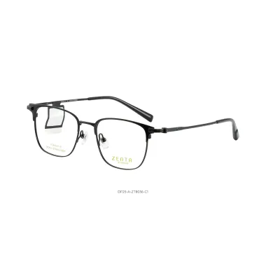 Gọng Kính Zenta DP25-A-ZT8036