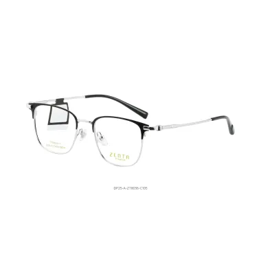 Gọng Kính Zenta DP25-A-ZT8028