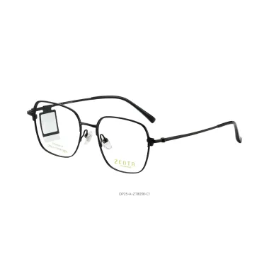 Gọng Kính Zenta DP25-A-ZT8038