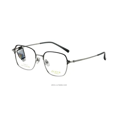 Gọng Kính Zenta DP25-A-ZT8038