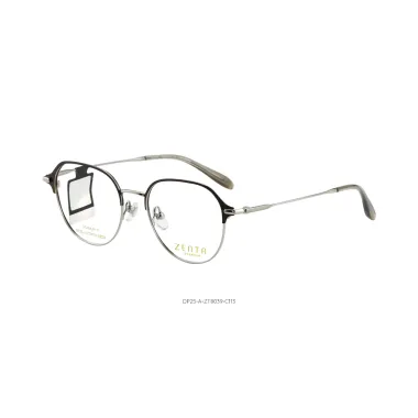 Gọng Kính Zenta DP25-A-ZT8039
