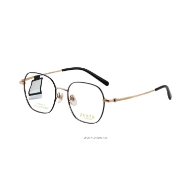 Gọng Kính Zenta DP25-A-ZT8050
