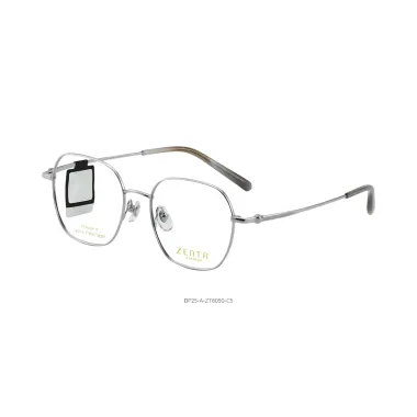 Gọng Kính Zenta DP25-A-ZT8050