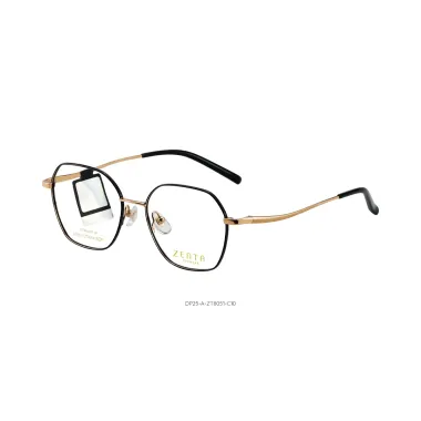 Gọng Kính Zenta DP25-A-ZT8051