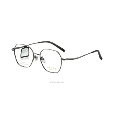 Gọng Kính Zenta DP25-A-ZT8051