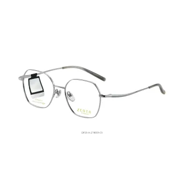 Gọng Kính Zenta DP25-A-ZT8051