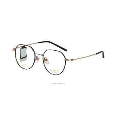 Gọng Kính Zenta DP25-A-ZT8052