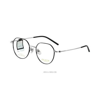 Gọng Kính Zenta DP25-A-ZT8052