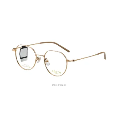 Gọng Kính Zenta DP25-A-ZT8052