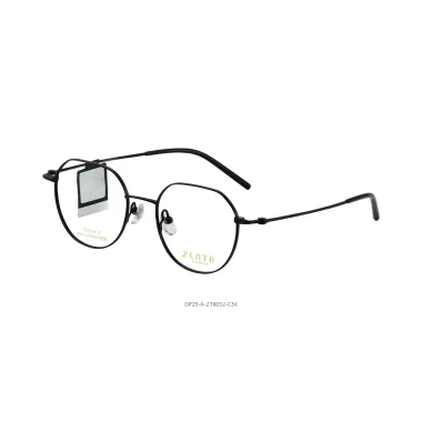 Gọng Kính Zenta DP25-A-ZT8052