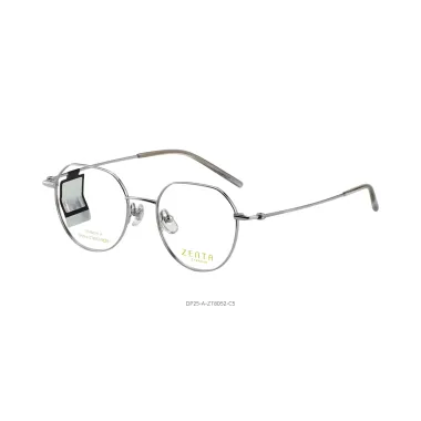 Gọng Kính Zenta DP25-A-ZT8052