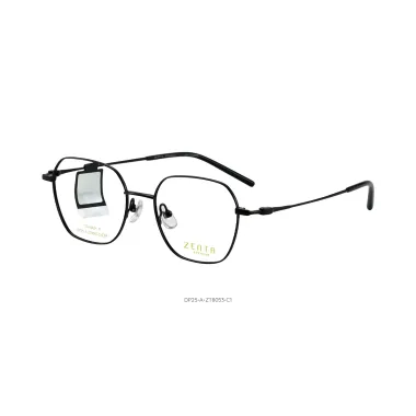 Gọng Kính Zenta DP25-A-ZT8053