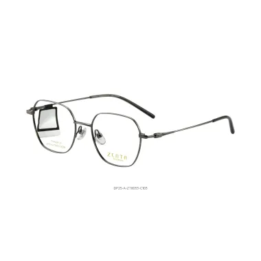 Gọng Kính Zenta DP25-A-ZT8053