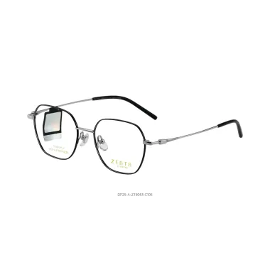 Gọng Kính Zenta DP25-A-ZT8053