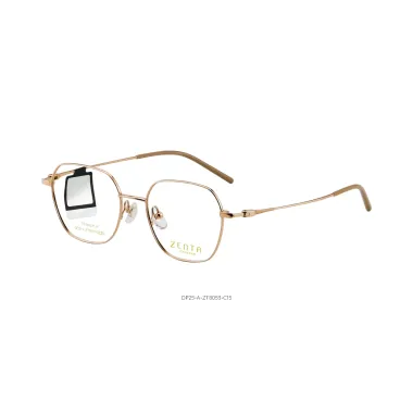 Gọng Kính Zenta DP25-A-ZT8053