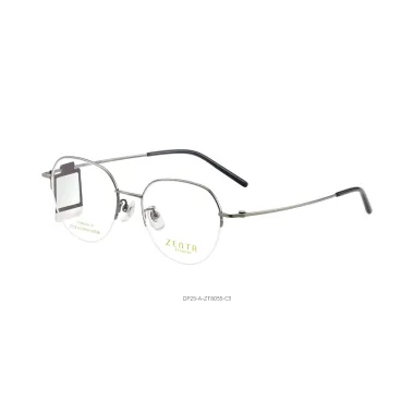 Gọng Kính Zenta DP25-A-ZT8055