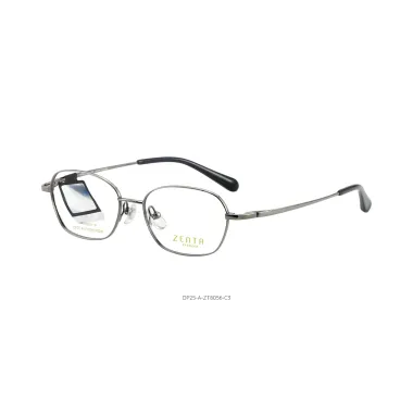 Gọng Kính Zenta DP25-A-ZT8056