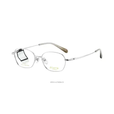 Gọng Kính Zenta DP25-A-ZT8031