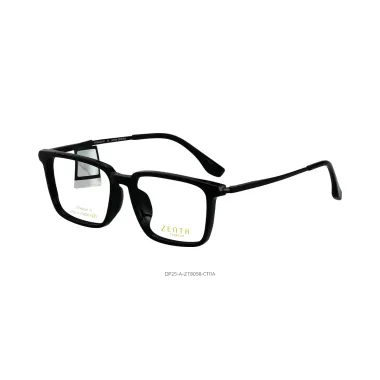 Gọng Kính Zenta DP25-A-ZT8058