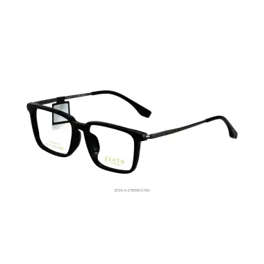Gọng Kính Zenta DP25-A-ZT8058