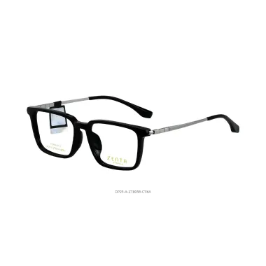 Gọng Kính Zenta DP25-A-ZT8058