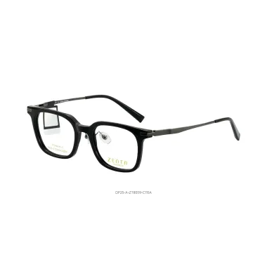 Gọng Kính Zenta DP25-A-ZT8059