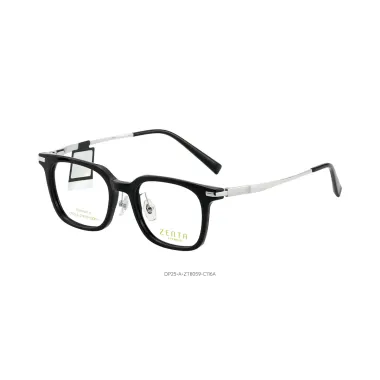 Gọng Kính Zenta DP25-A-ZT8059