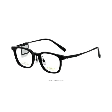 Gọng Kính Zenta DP25-A-ZT8060