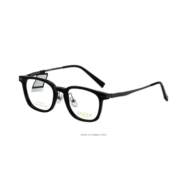 Gọng Kính Zenta DP25-A-ZT8060