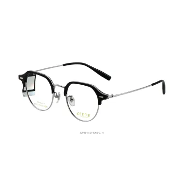 Gọng Kính Zenta DP25-A-ZT8062