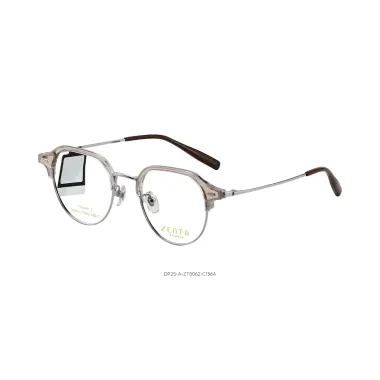 Gọng Kính Zenta DP25-A-ZT8062