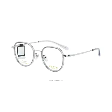 Gọng Kính Zenta DP25-A-ZT8063