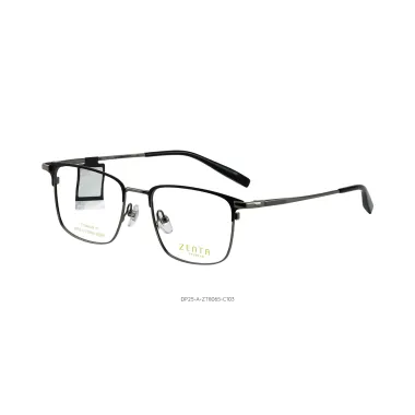 Gọng Kính Zenta DP25-A-ZT8065