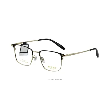 Gọng Kính Zenta DP25-A-ZT8065