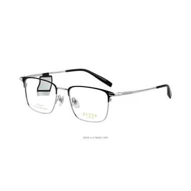 Gọng Kính Zenta DP25-A-ZT8065