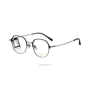Gọng Kính Zenta DP25-A-ZT8066