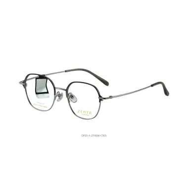 Gọng Kính Zenta DP25-A-ZT8066