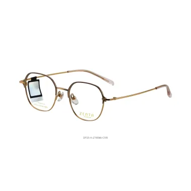Gọng Kính Zenta DP25-A-ZT8066