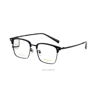 Gọng Kính Zenta DP25-A-ZT8068