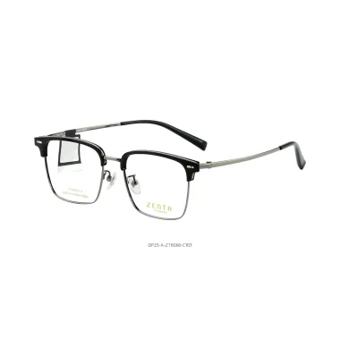 Gọng Kính Zenta DP25-A-ZT8068
