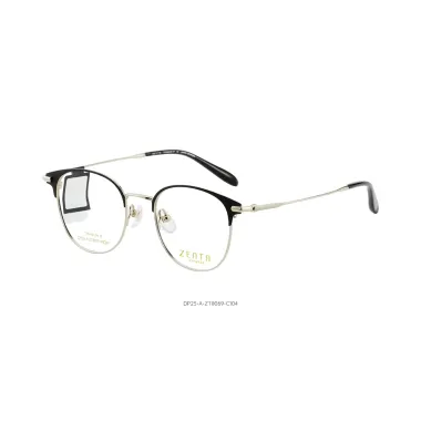 Gọng Kính Zenta DP25-A-ZT8069