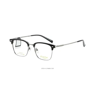 Gọng Kính Zenta DP25-A-ZT8080