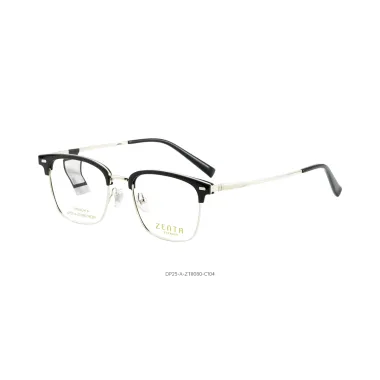 Gọng Kính Zenta DP25-A-ZT8080