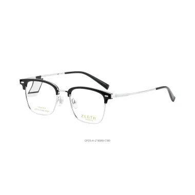 Gọng Kính Zenta DP25-A-ZT8080