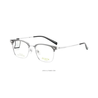 Gọng Kính Zenta DP25-A-ZT8080