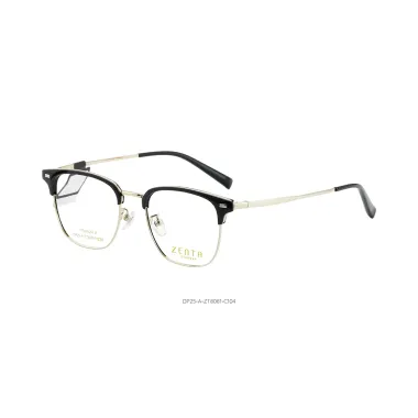 Gọng Kính Zenta DP25-A-ZT8081
