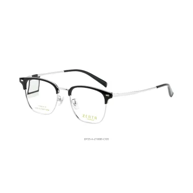 Gọng Kính Zenta DP25-A-ZT8081