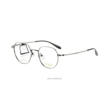 Gọng Kính Zenta DP25-A-ZT8082